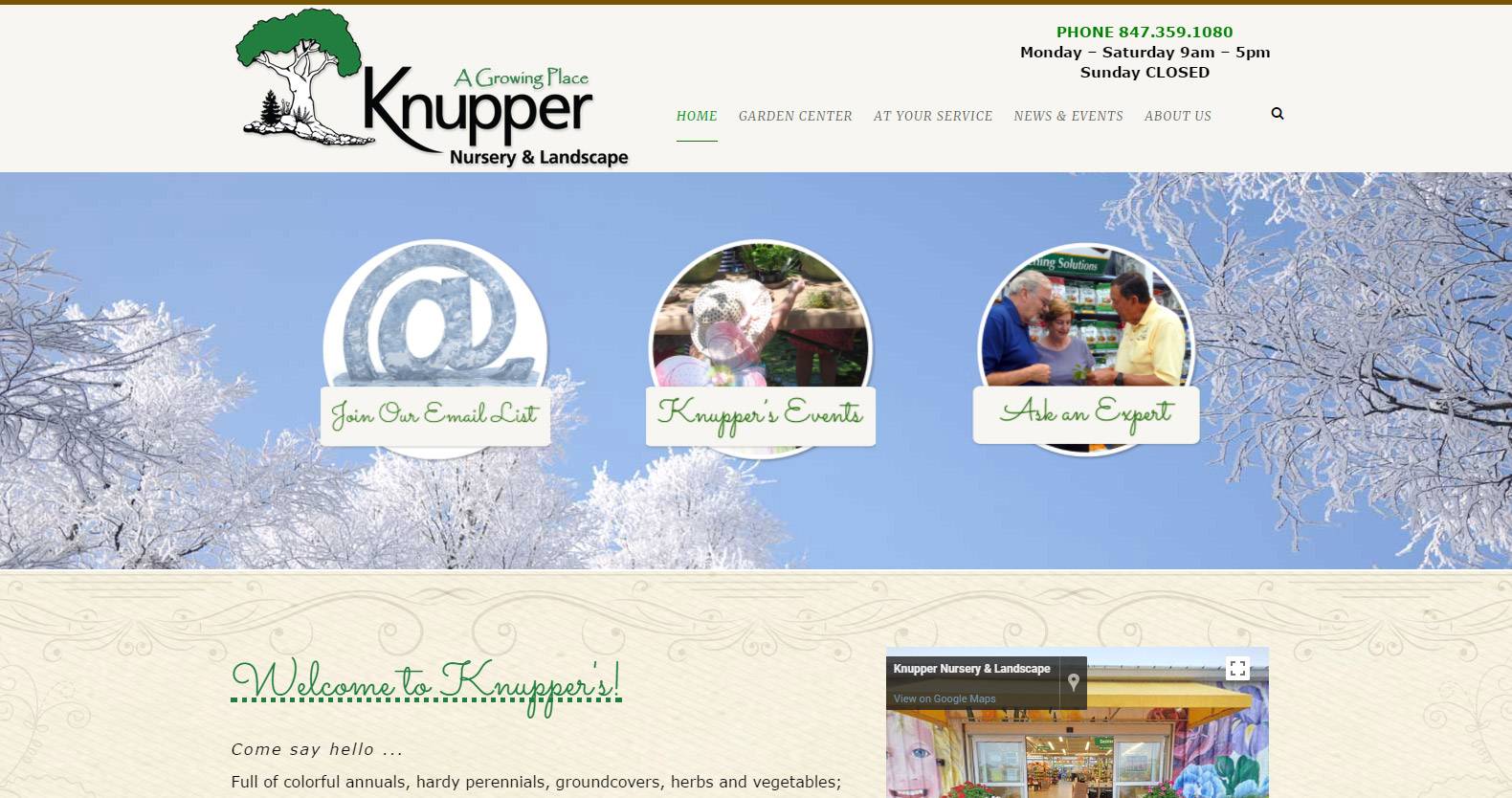 Knupper Nursery